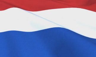 Dutch Flag Netherlands